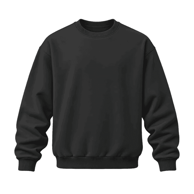Streetwear Sweatshirt